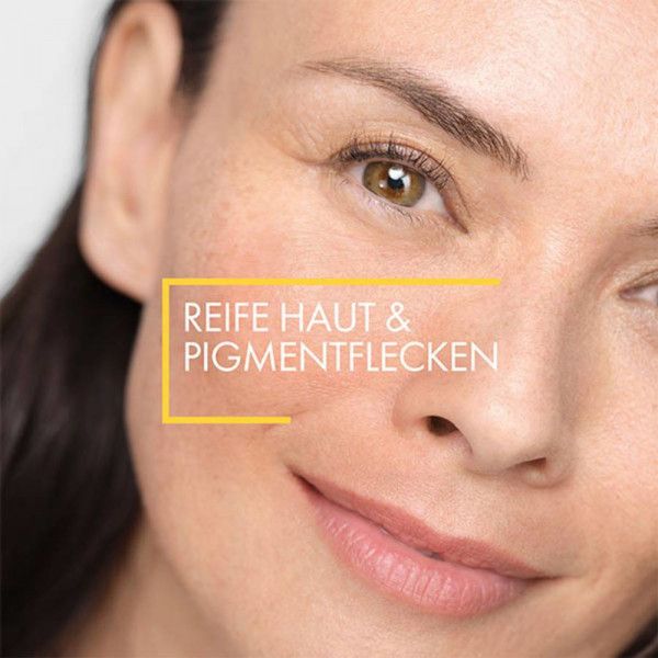 bodyguardapotheke VICHY NEOVADIOL Anti-Pigmentflecken Creme LSF50 Kostenloser Versand international