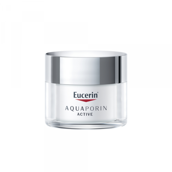 bodyguardapotheke EUCERIN AQUAporin Active Creme norm.bis Mischhaut Rabatte dieses Monats