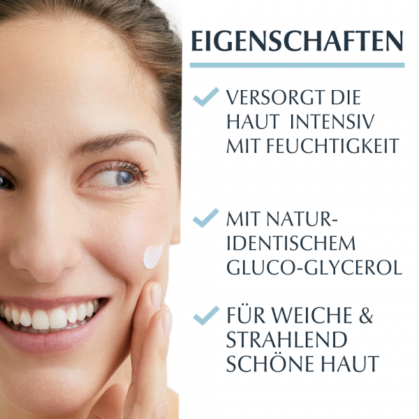 bodyguardapotheke EUCERIN AQUAporin Active Creme norm.bis Mischhaut Rabatte dieses Monats