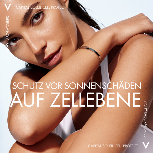 bodyguardapotheke VICHY CAPITAL Soleil Cell Protect Spray LSF 30 2025