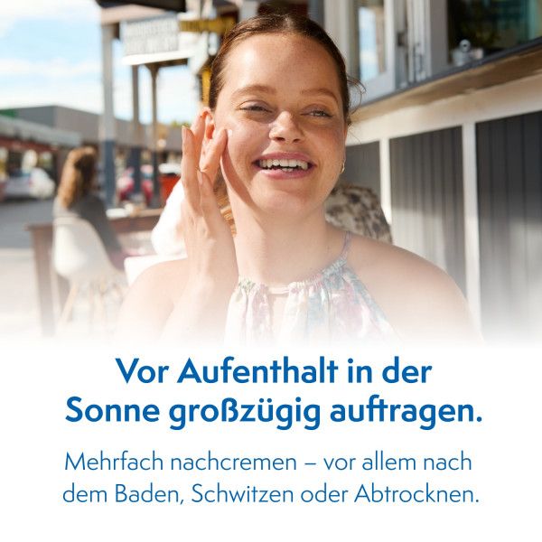 bodyguardapotheke LADIVAL Urban Fluid LSF 50+ Online