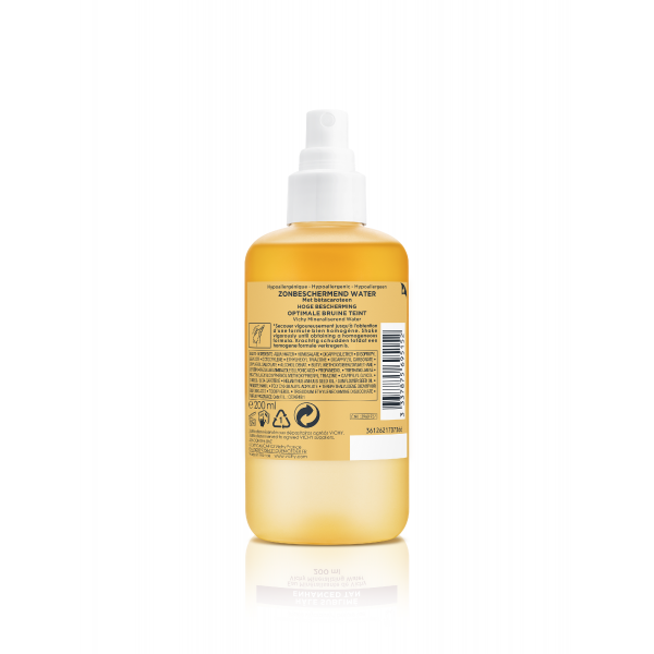 bodyguardapotheke VICHY CAPITAL Soleil Sonnenspray braun LSF 50 Outlet