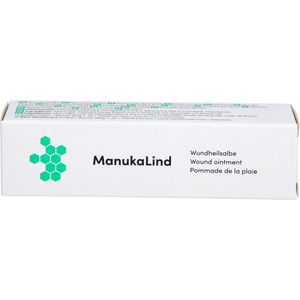 bodyguardapotheke MANUKALIND Wundheilsalbe Sonderangebot