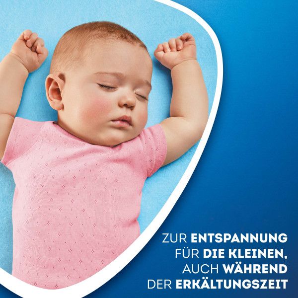 bodyguardapotheke WICK BabyBalsam Rabatt