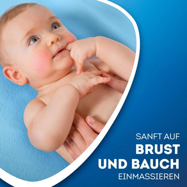 bodyguardapotheke WICK BabyBalsam Rabatt