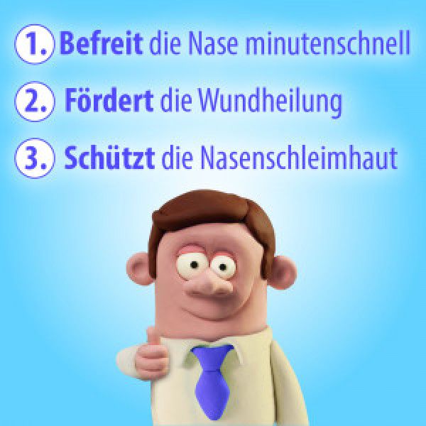 bodyguardapotheke OLYNTH Plus 0 1%/5% für Erw.Nasenspray o.K Weihnachtsangebot