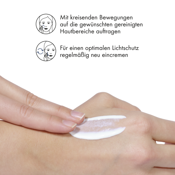 bodyguardapotheke VICHY CAPITAL Soleil Sonnen-Fluid LSF 30 Große Rabatte