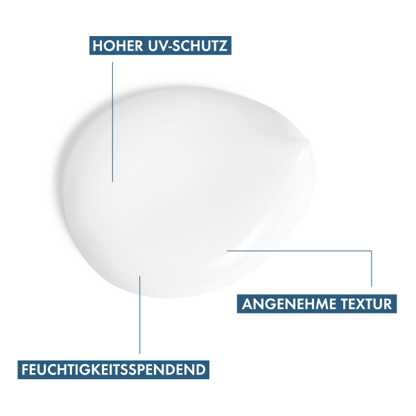 bodyguardapotheke VICHY CAPITAL Soleil Sonnen-Fluid LSF 30 Große Rabatte