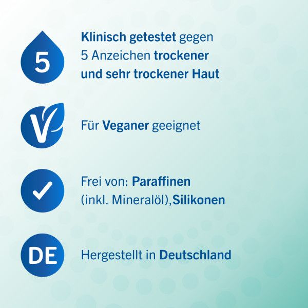 bodyguardapotheke MULTILIND derma:care Hydro Feuchtigkeitsduschgel Sonderangebote