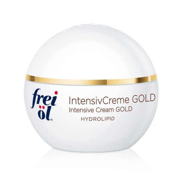 bodyguardapotheke FREI ÖL Hydrolipid IntensivCreme gold Riesige Ersparnisse