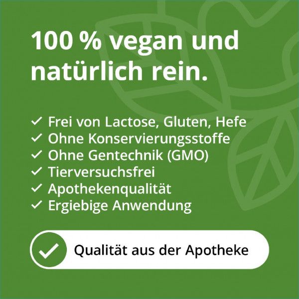 bodyguardapotheke CASIDA ROSMARINÖL Haare & Kopfhaut Tiefpreis