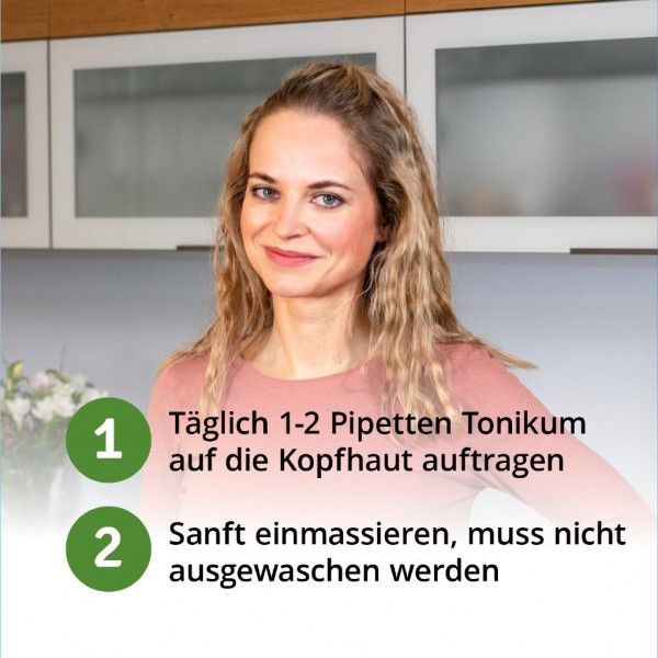 bodyguardapotheke CASIDA ROSMARINÖL Haare & Kopfhaut Tiefpreis