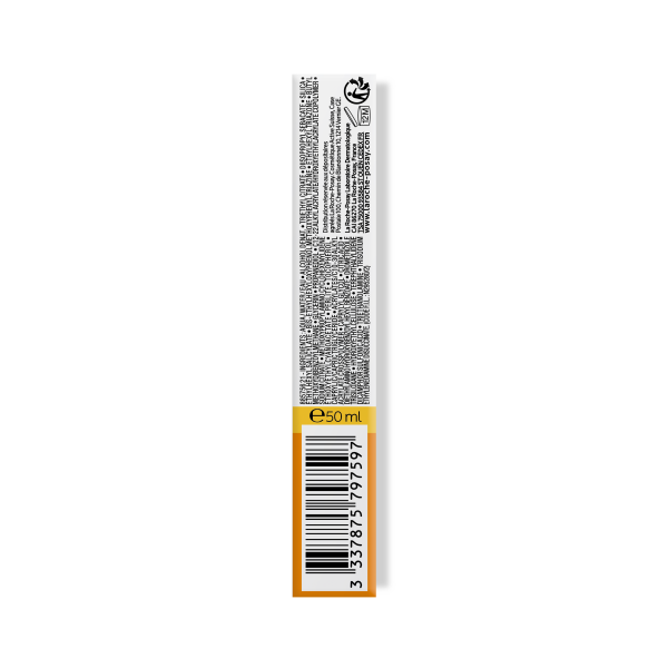 bodyguardapotheke LA ROCHE-POSAY Anthelios Sonnenschutz Invisible Fluid UVMune400 LSF 50+ für alle Hauttypen geeignet Super Sparpreis