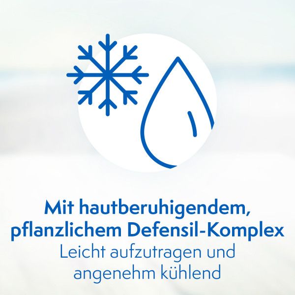 bodyguardapotheke LADIVAL Kinder Apres Lotion JETZT KAUFEN