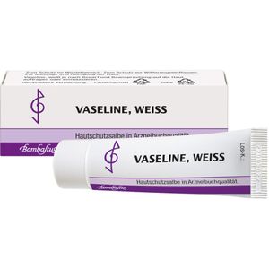 bodyguardapotheke VASELINE WEISS DAB Neueste Stile