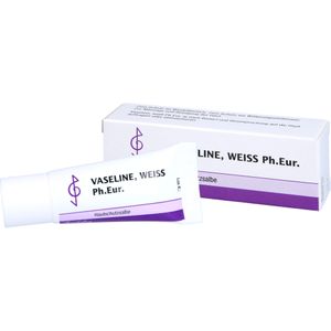 bodyguardapotheke VASELINE WEISS DAB Neueste Stile