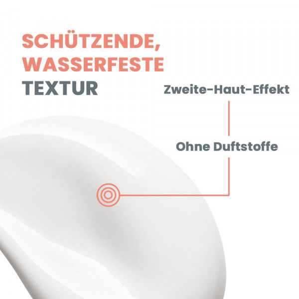 bodyguardapotheke AVENE Cicalfate Handcreme Nur noch ein Tag übrig