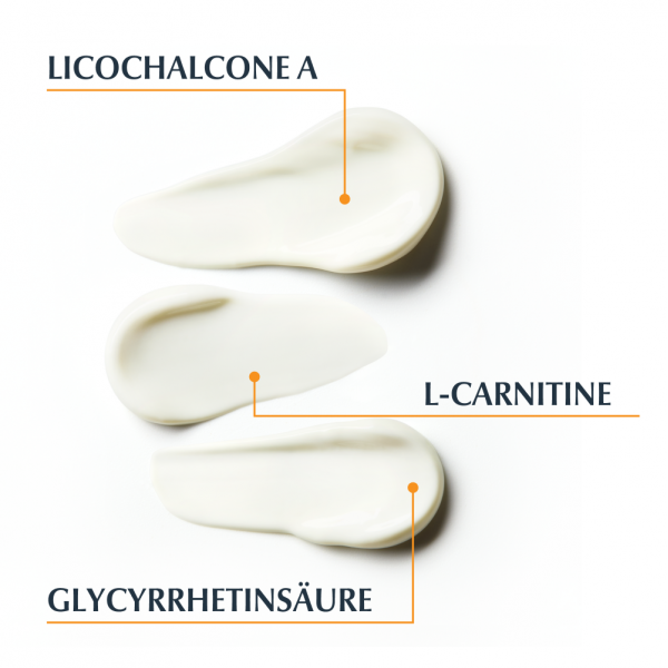 bodyguardapotheke EUCERIN Sun Gel-Creme Oil Contr.Anti-Gl.Eff.LSF50+ 50% Rabatt mit kostenlosem Versand
