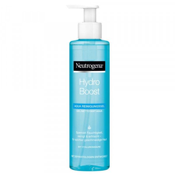 bodyguardapotheke NEUTROGENA Hydro Boost Aqua Reinigungsgel Black Friday Preise