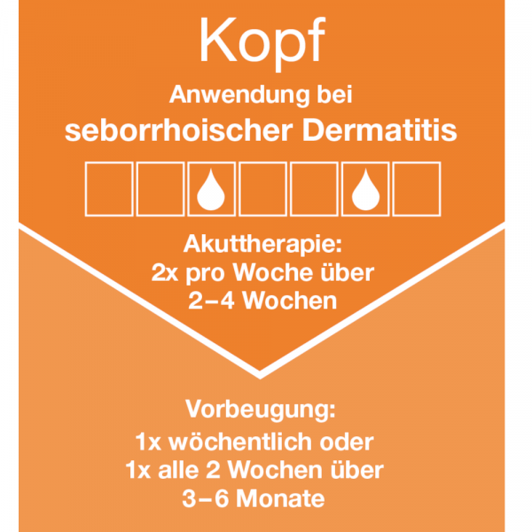 bodyguardapotheke KETOZOLIN 2% Shampoo Im Verkauf