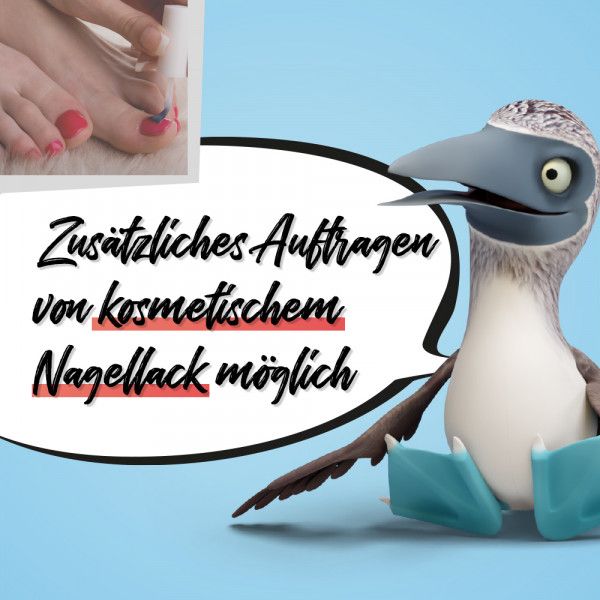 bodyguardapotheke AMOROLFIN Dexcel gegen Nagelpilz 50 mg/ml wirkstoffhaltiger Nagellack Angebote