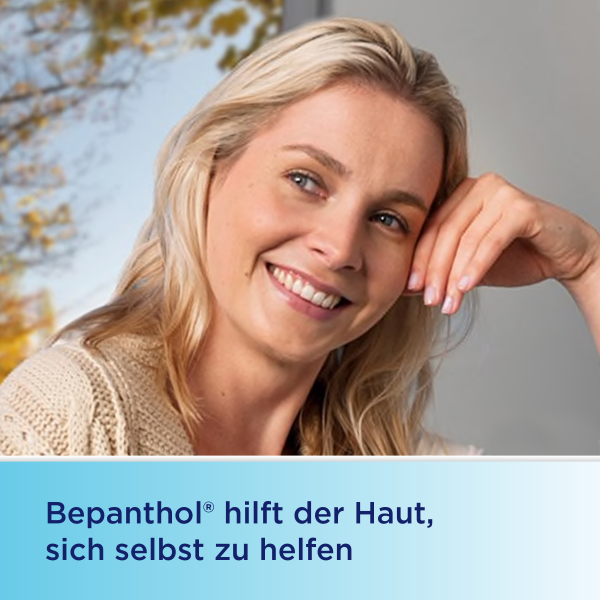 bodyguardapotheke BEPANTHOL Körperlotion Spenderflasche Kostenloser Versand