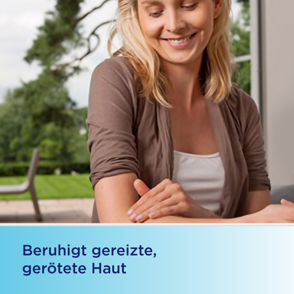 bodyguardapotheke BEPANTHOL Körperlotion Spenderflasche Kostenloser Versand