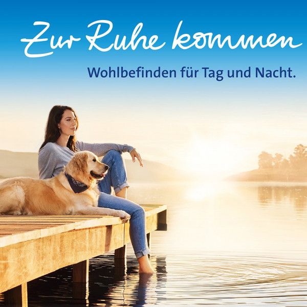 bodyguardapotheke CALMVALERA Hevert Tabletten Sonderangebot