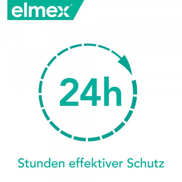 bodyguardapotheke elmex Sensitive Zahnpasta für schmerzempfindliche Zähne Rabatt