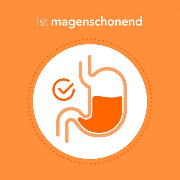 bodyguardapotheke PARACETAMOL-ratiopharm 1.000 mg Tabletten Begrenztes Angebot