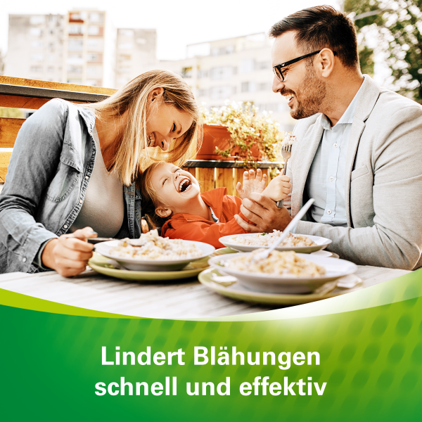 bodyguardapotheke LEFAX Kautabletten Muttertagsangebot