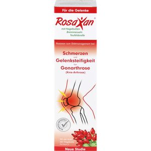 bodyguardapotheke ROSAXAN flüssig+Vitamin D Tabletten 20 St Jubiläumsangebot