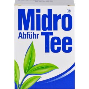 bodyguardapotheke MIDRO Tee Neueste Mode