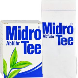 bodyguardapotheke MIDRO Tee Neueste Mode