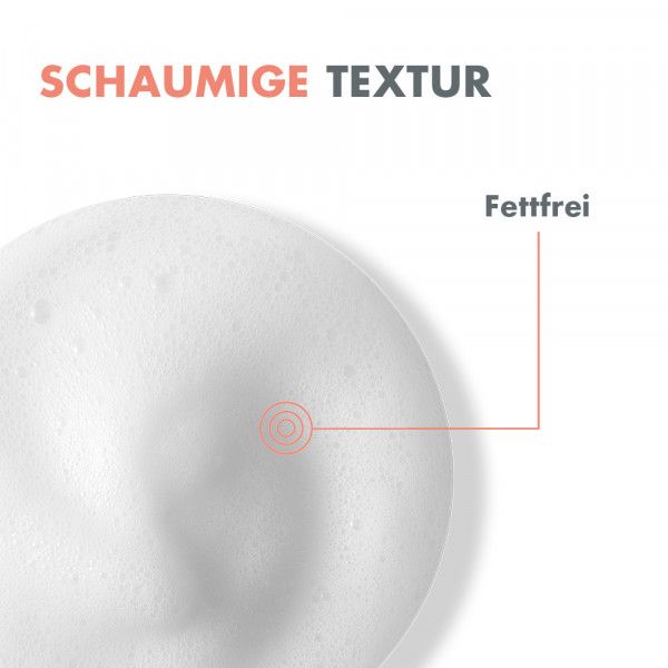 bodyguardapotheke AVENE Reinigungsschaum Online Outlet
