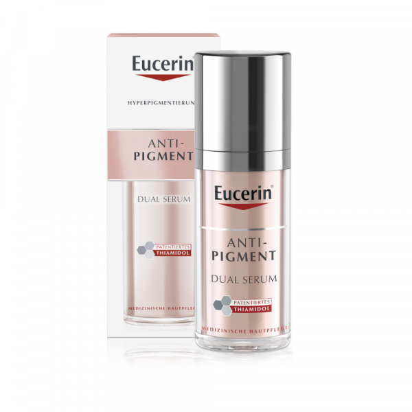 bodyguardapotheke EUCERIN Anti-Pigment Dual Serum Neuheiten
