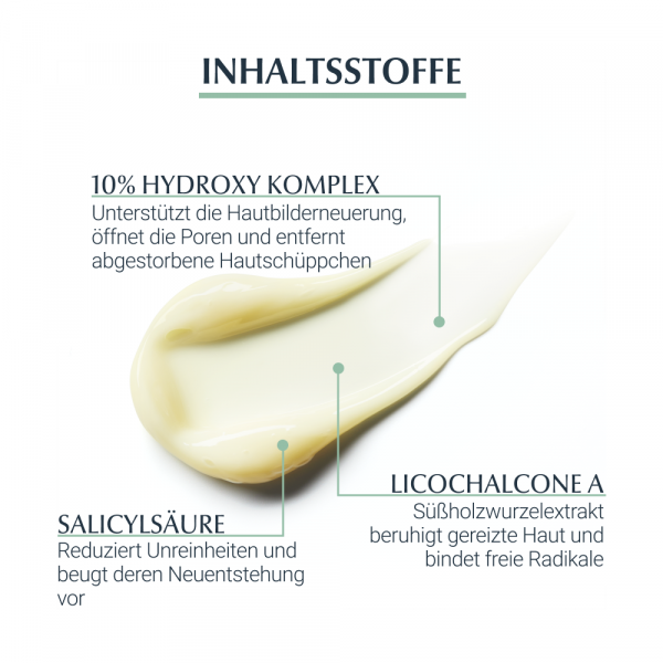 bodyguardapotheke EUCERIN DermoPure hautbilderneuerndes Serum Saisonale Angebote