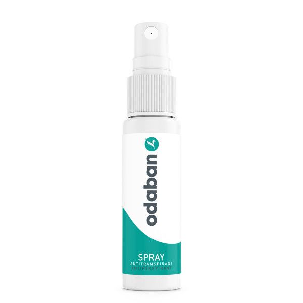 bodyguardapotheke ODABAN Antitranspirant Deodorant Spray Sonderangebote