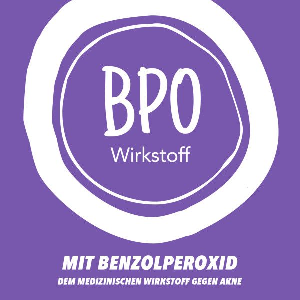 bodyguardapotheke BENZAKNEN Wash 5% Suspension VIP-Rabatte
