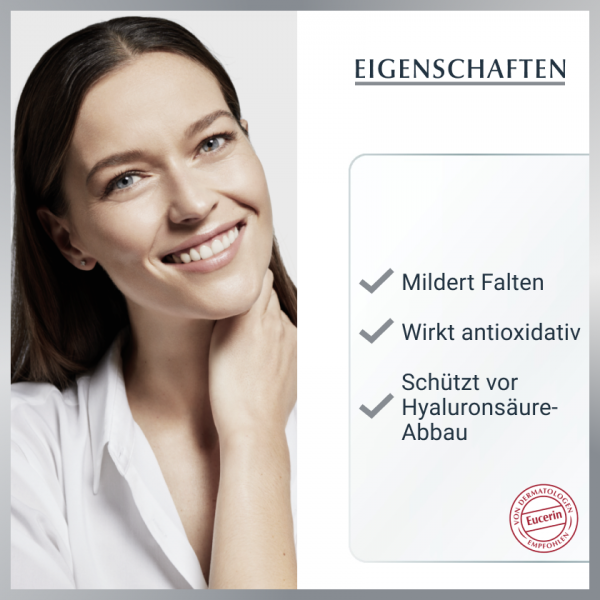 bodyguardapotheke EUCERIN Anti-Age Hyaluron-Filler Auge Super Sparpreis