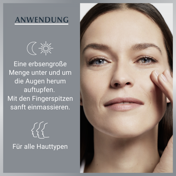 bodyguardapotheke EUCERIN Anti-Age Hyaluron-Filler Auge Super Sparpreis