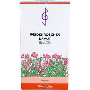 bodyguardapotheke WEIDENRÖSCHENKRAUT kleinblütig Tee Schlussverkauf
