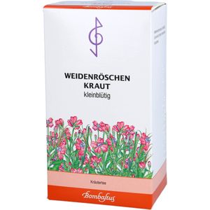 bodyguardapotheke WEIDENRÖSCHENKRAUT kleinblütig Tee Schlussverkauf