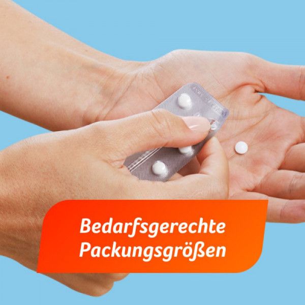 bodyguardapotheke FENISTIL Dragees Blitzverkäufe