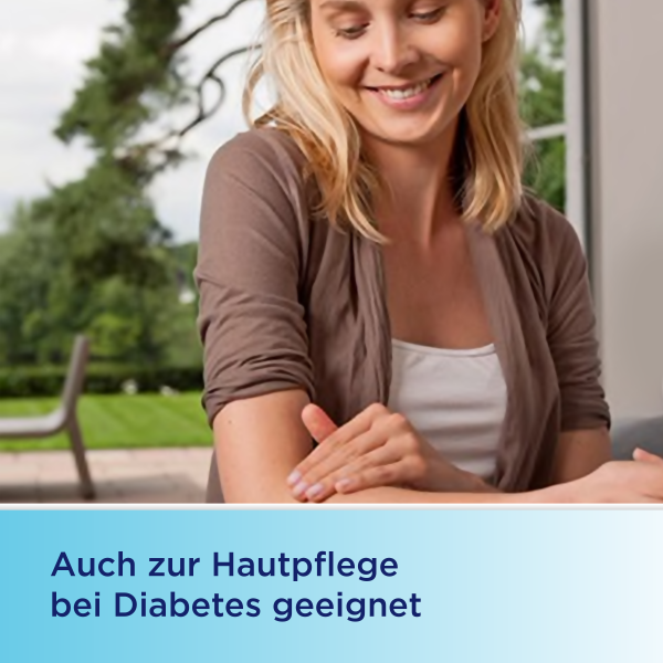 bodyguardapotheke BEPANTHOL Intensiv Körperlotion Spenderflasche Kostenloser Versand