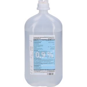 bodyguardapotheke ISOTONISCHE NaCl 0 9% DELTAMEDICA Inf.-Lsg.Plastik Sonderangebot
