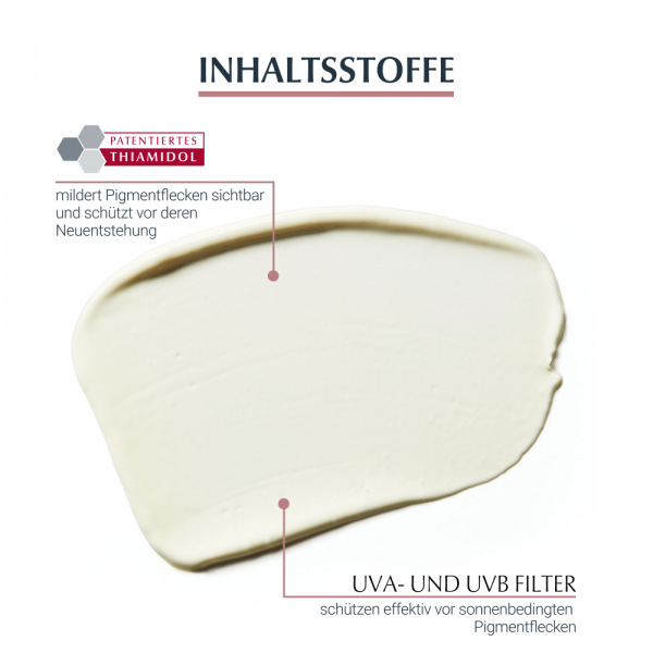 bodyguardapotheke EUCERIN Anti-Pigment Tagespflege Creme LSF 30 Exklusivangebot