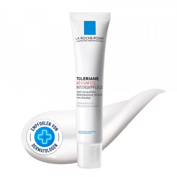 bodyguardapotheke LA ROCHE-POSAY Toleriane Kerium DS Creme