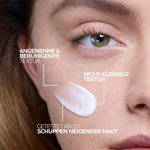 bodyguardapotheke LA ROCHE-POSAY Toleriane Kerium DS Creme Preisnachlass