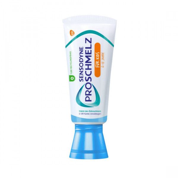bodyguardapotheke SENSODYNE ProSchmelz junior Zahncreme Saisonschlussverkauf